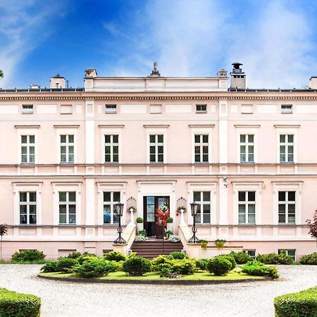 Hotel Palac Bialokosz Extérieur photo