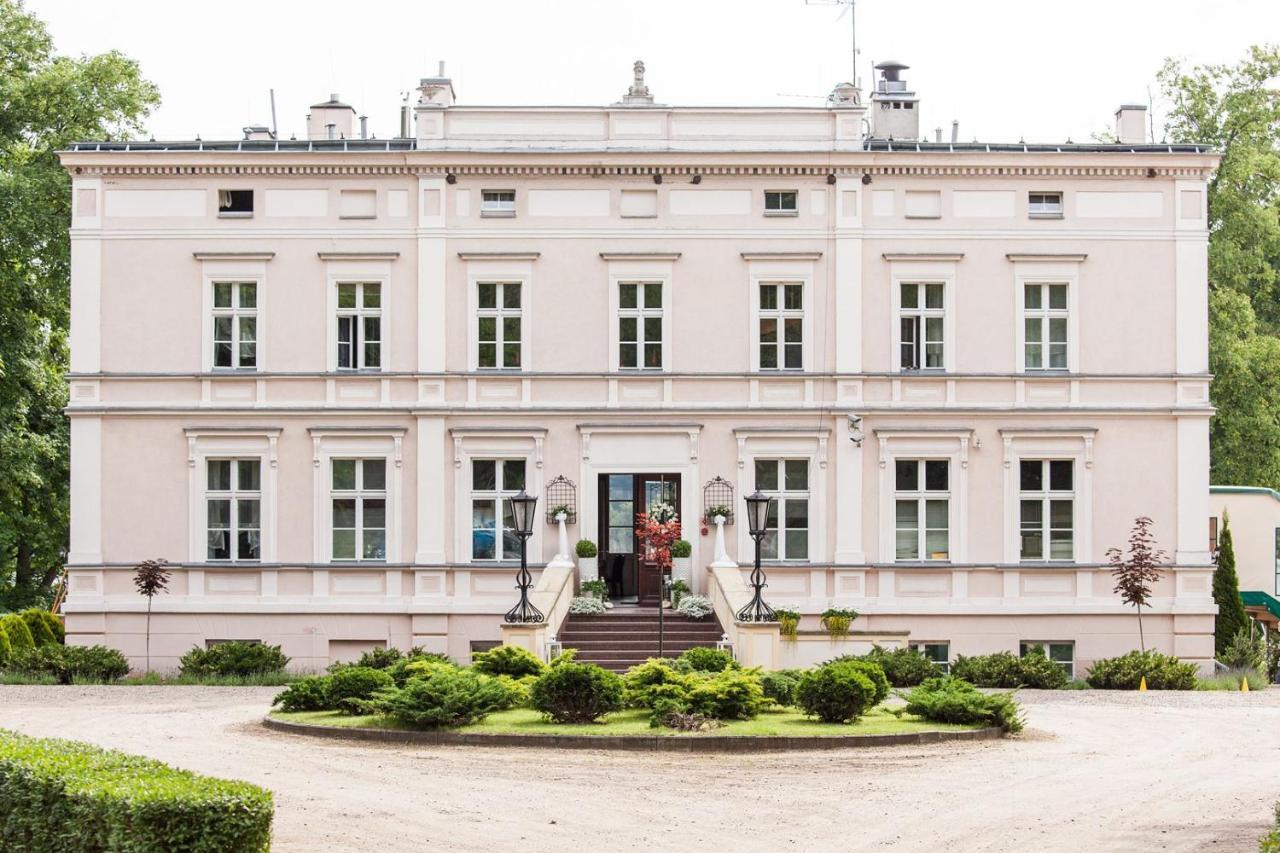 Hotel Palac Bialokosz Extérieur photo