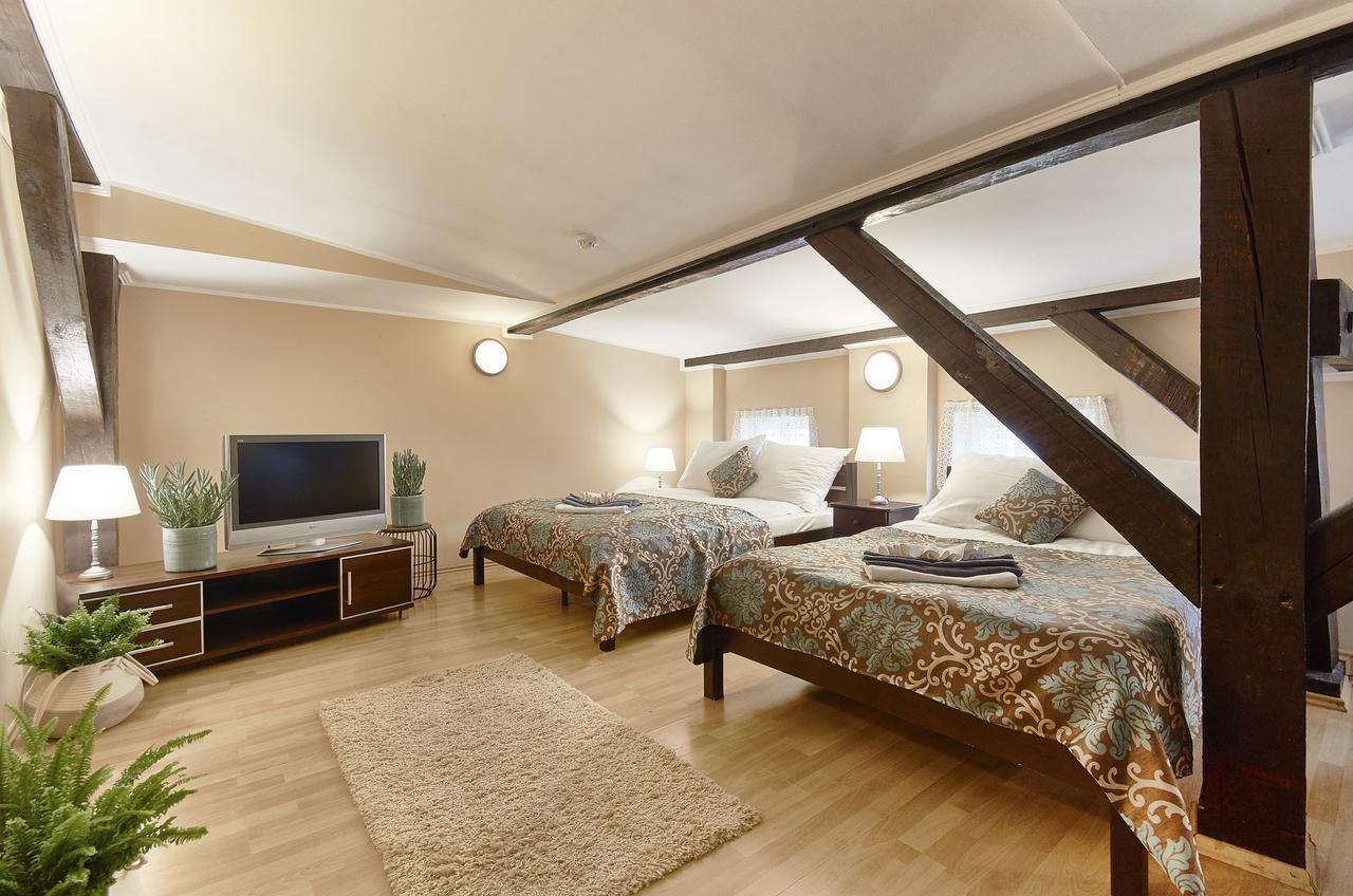 Hotel Palac Bialokosz Extérieur photo