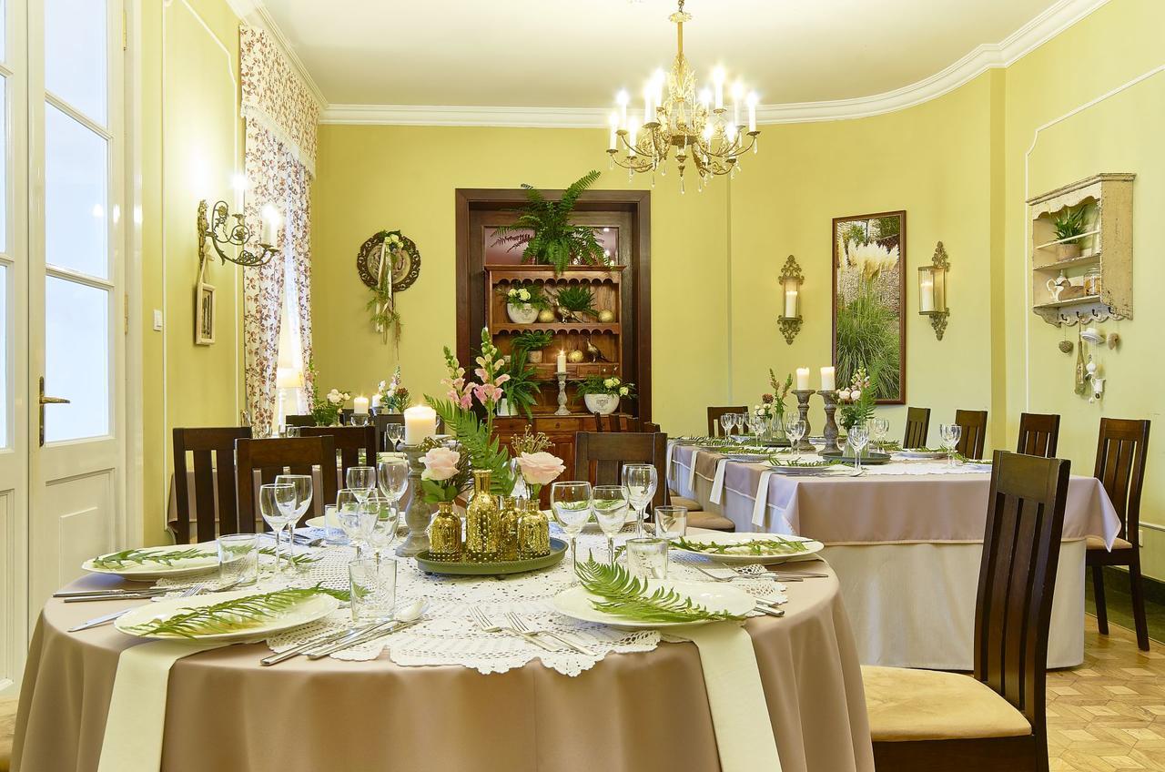 Hotel Palac Bialokosz Extérieur photo
