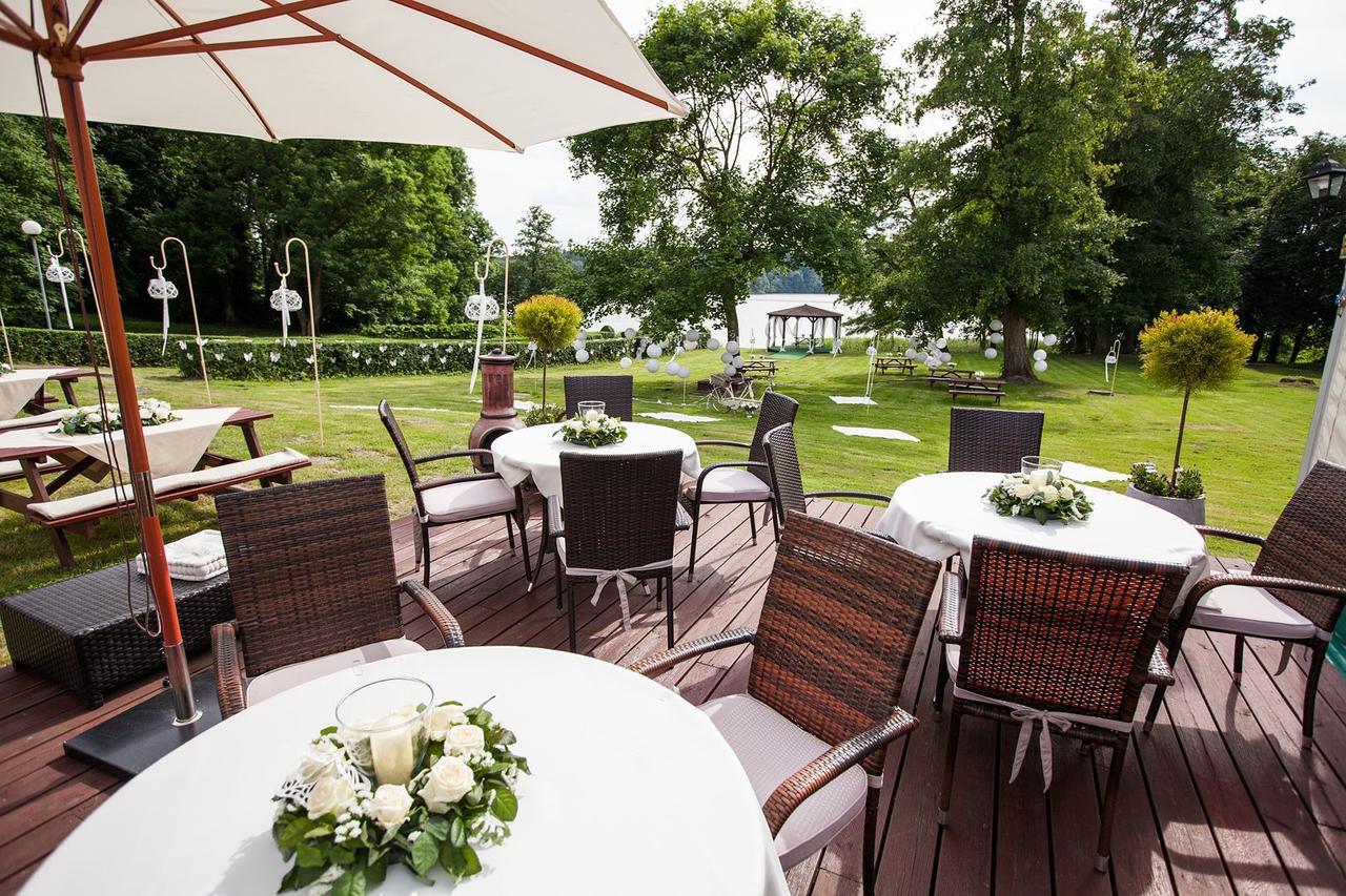 Hotel Palac Bialokosz Extérieur photo