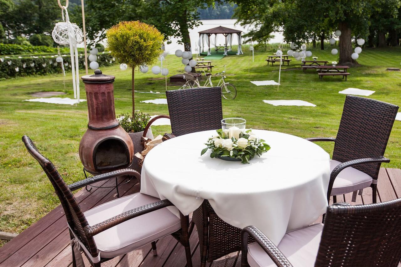 Hotel Palac Bialokosz Extérieur photo