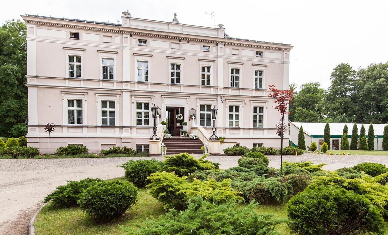 Hotel Palac Bialokosz Extérieur photo