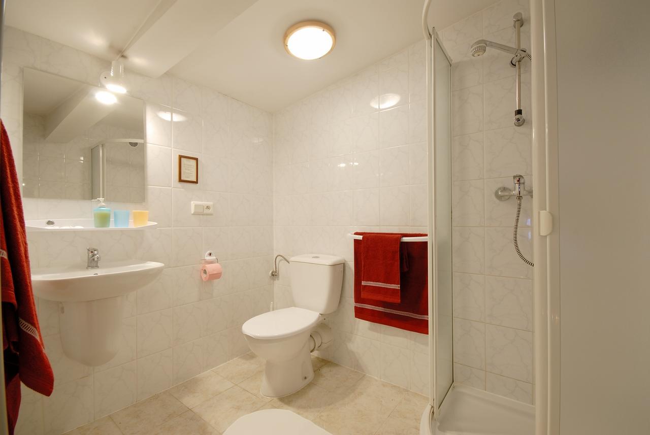 Hotel Palac Bialokosz Extérieur photo